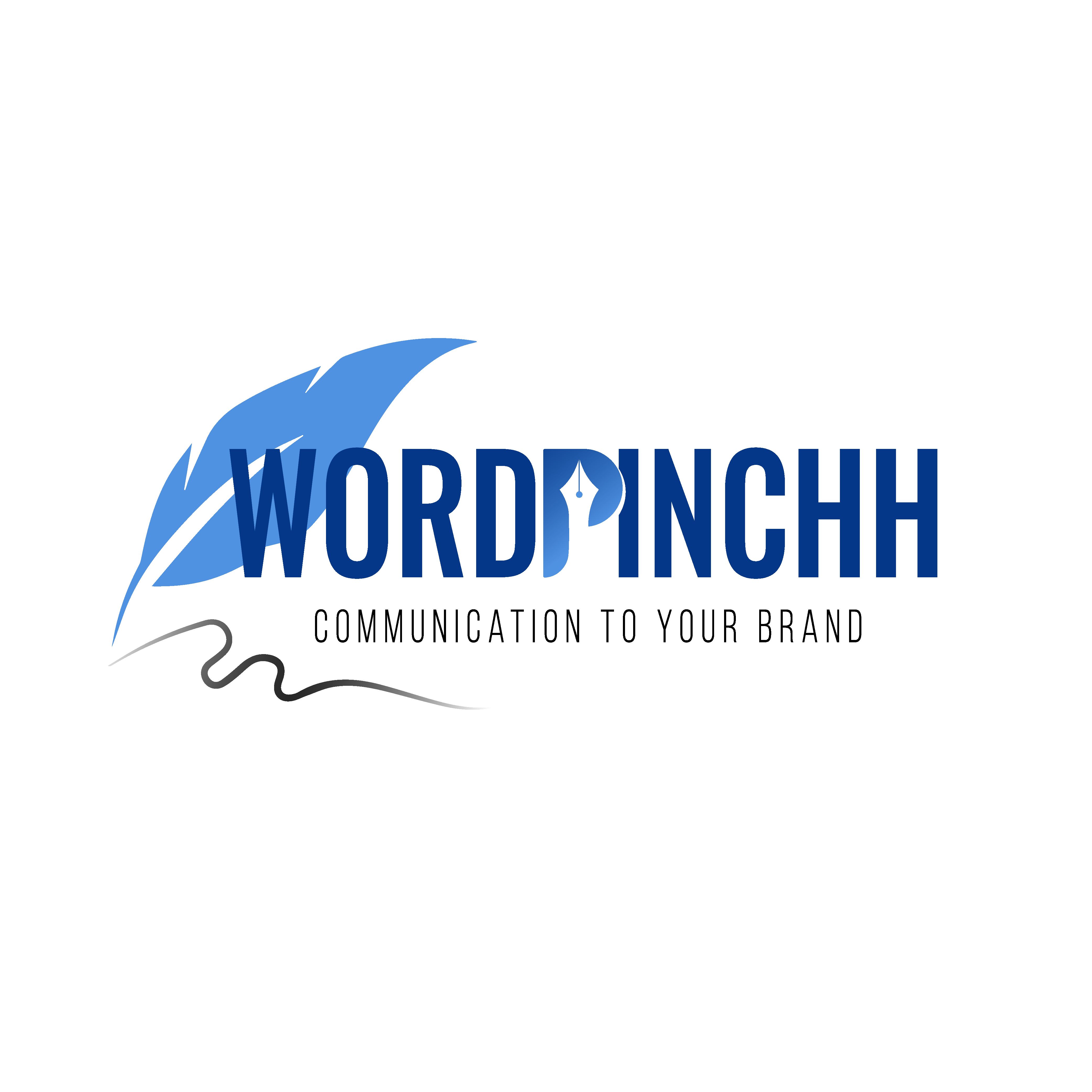 Wordpinchh - Communication to your Brand